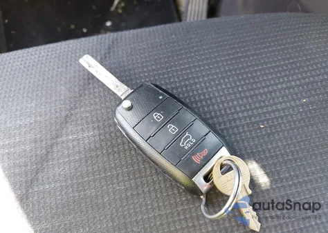 2015 Kia Sorento Lx from USA, damaged, VIN 5XYKTCA64FG557906